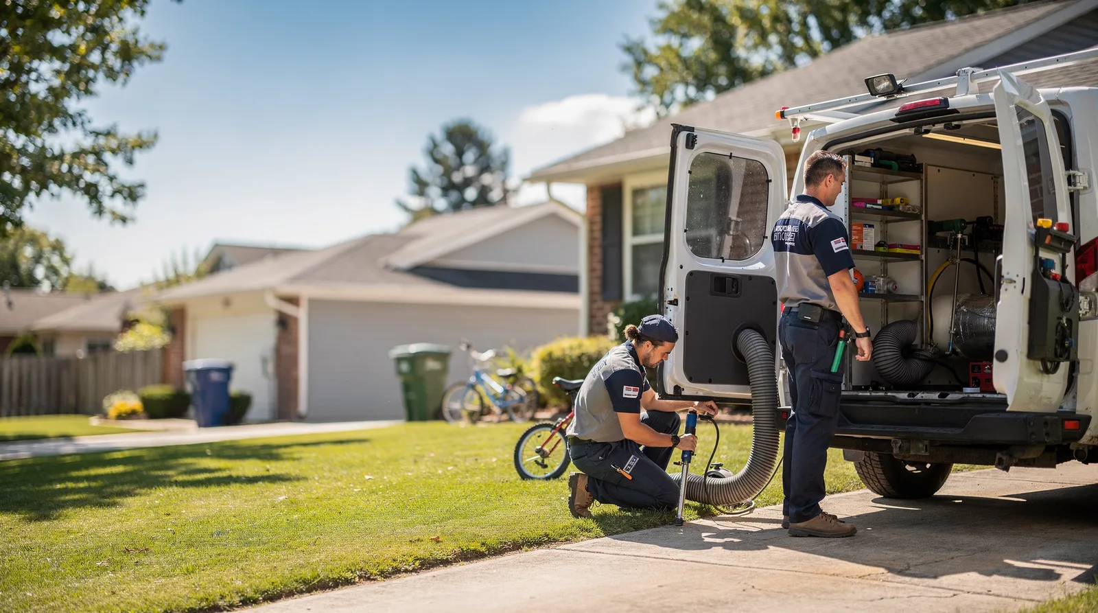 24/7 HVAC Repair & AC Replacement in Waco, NE near me